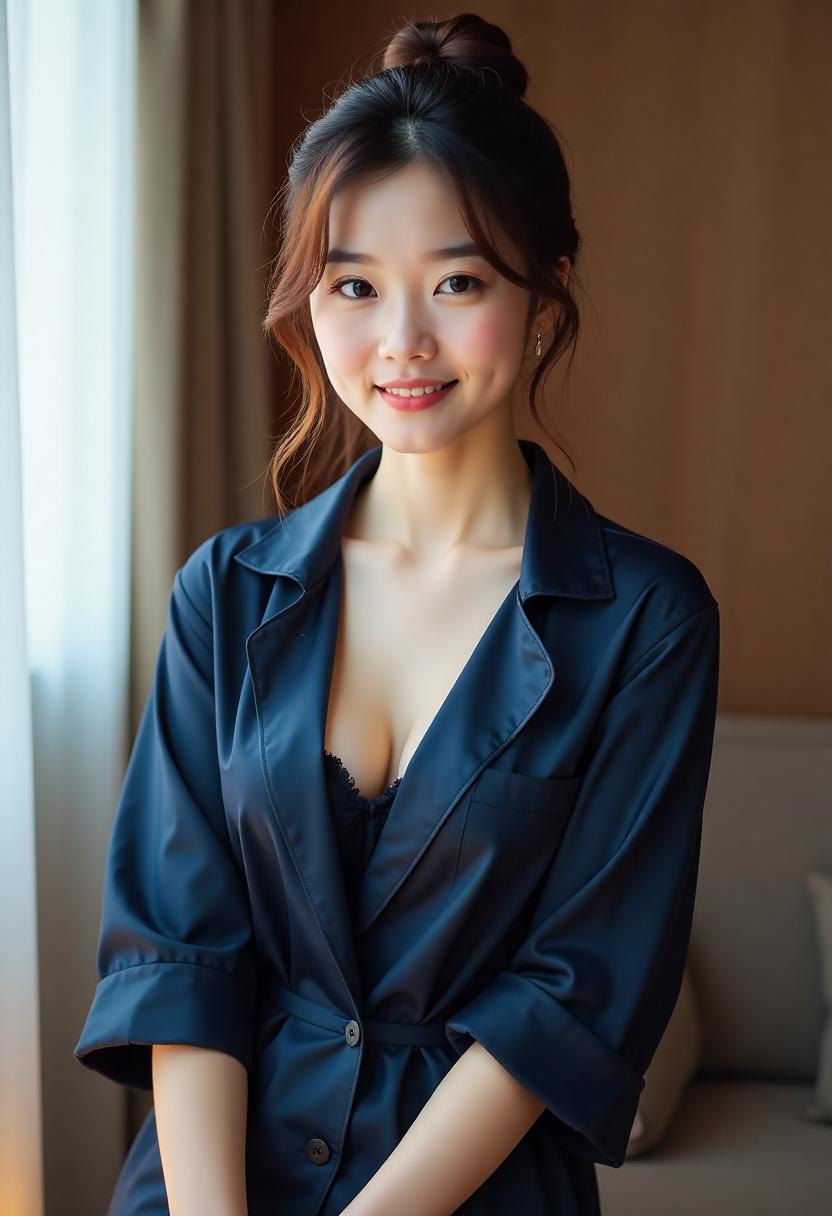长夜灯塔封面
